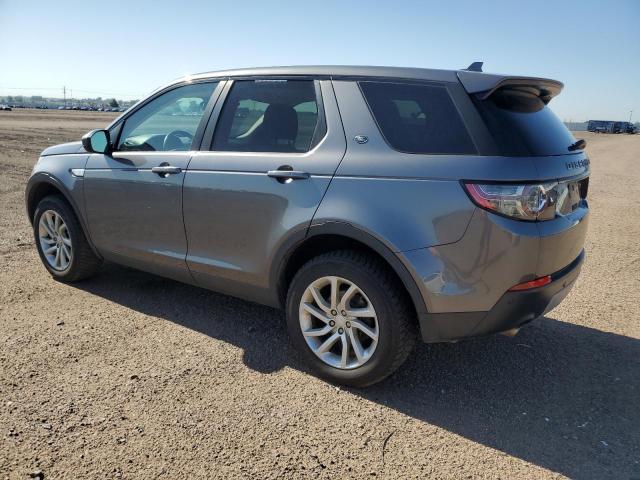 2016 LAND ROVER DISCOVERY SALCR2BG8GH577324