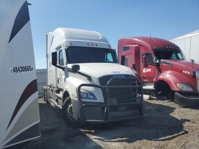 Global Auto Auctions: 2025 FREIGHTLINER CASCADIA 1