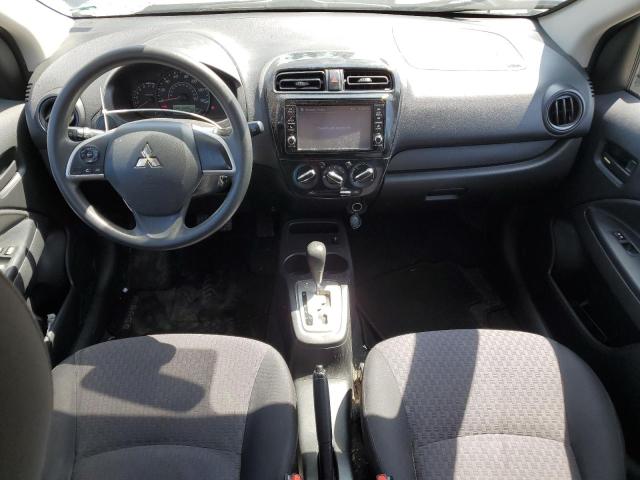 2018 MITSUBISHI MIRAGE ES ML32A3HJ3JH000570