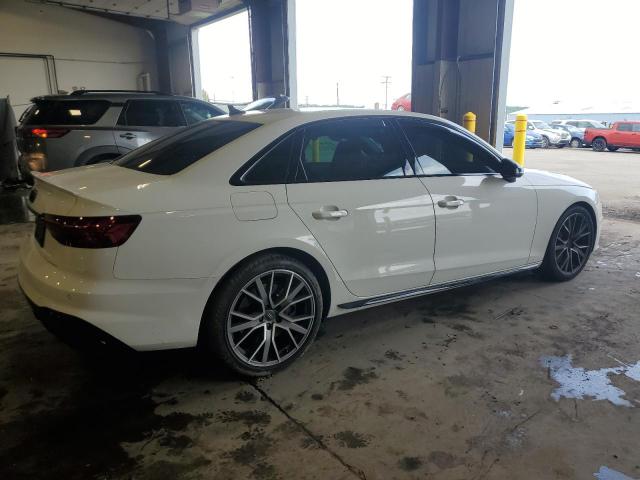 2023 AUDI S4 PREMIUM WAUB4AF43PA009693