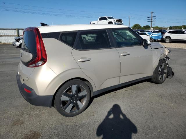 2020 KIA SOUL EX KNDJ33AU7L7071125
