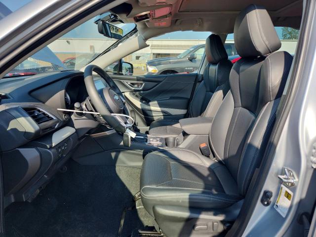 2022 SUBARU FORESTER L JF2SKAPC1NH520999
