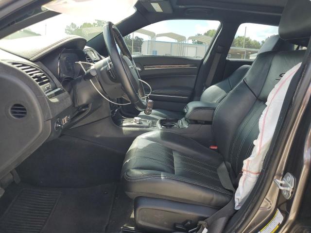 2018 CHRYSLER 300 S 2C3CCABG7JH244752
