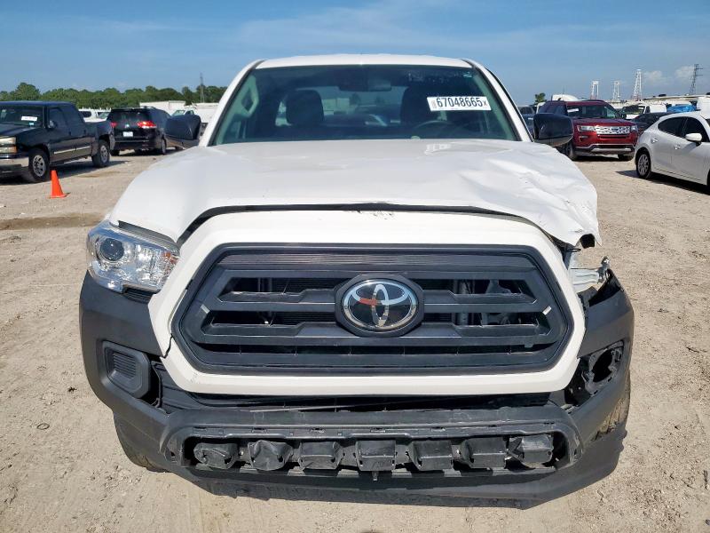 2023 TOYOTA TACOMA ACC - 3TYRX5GN2PT083718
