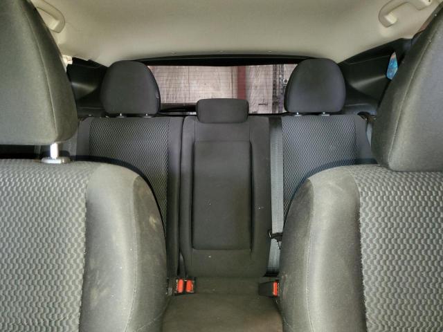 2019 NISSAN ROGUE SPOR - JN1BJ1CP9KW212905