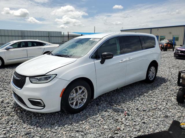 CHRYSLER PACIFICA T