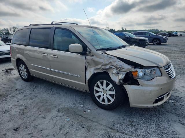 2016 CHRYSLER TOWN & COU - 2C4RC1BG5GR281307