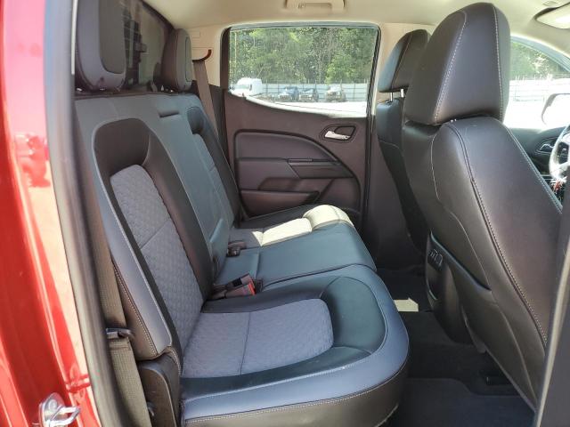 2016 CHEVROLET COLORADO Z - 1GCGTDE32G1339878
