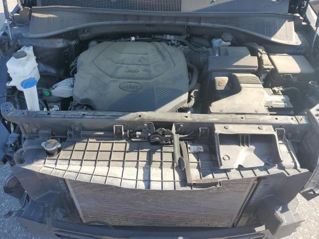 2020 KIA SORENTO 5XYPG4A52LG705991