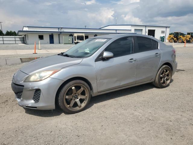 MAZDA 3 I