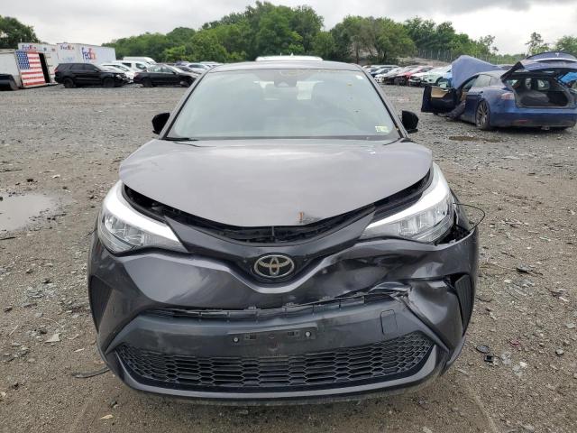2021 TOYOTA C-HR XLE JTNKHMBXXM1111296
