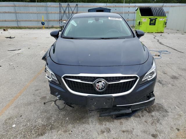 2017 BUICK LACROSSE E 1G4ZP5SS8HU211090