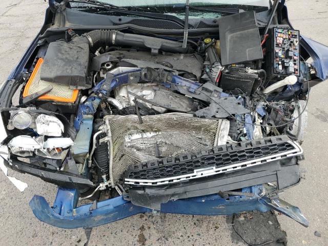 2013 CHEVROLET MALIBU 1LT - 1G11C5SA3DU120543