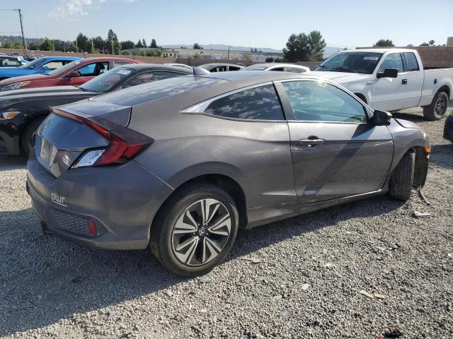 2016 HONDA CIVIC EXL 2HGFC3B79GH355916