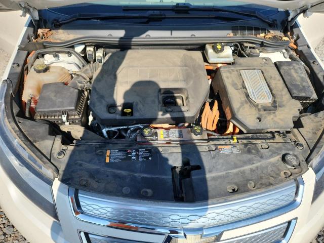 2014 CHEVROLET VOLT - 1G1RD6E45EU134876