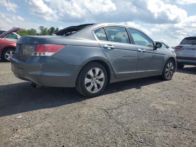 2010 HONDA ACCORD EXL - 5KBCP3F81AB006109