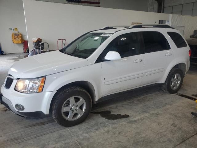 PONTIAC TORRENT