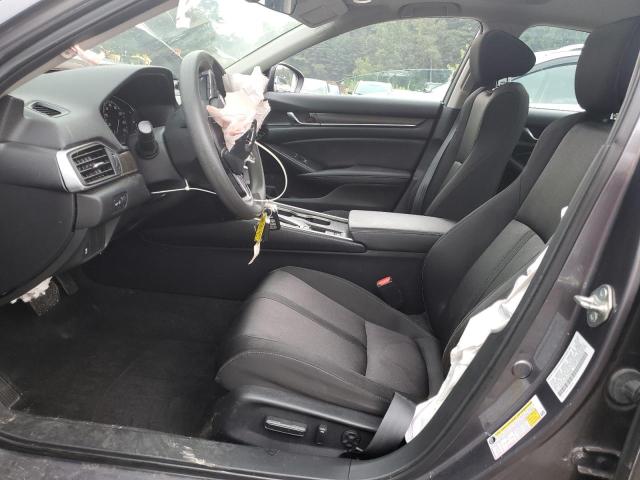 2019 HONDA ACCORD EX - 1HGCV1F45KA126299