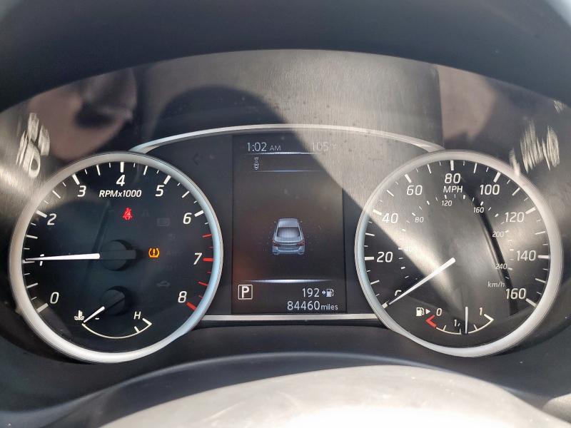 2018 NISSAN SENTRA S 3N1AB7AP0JY205122