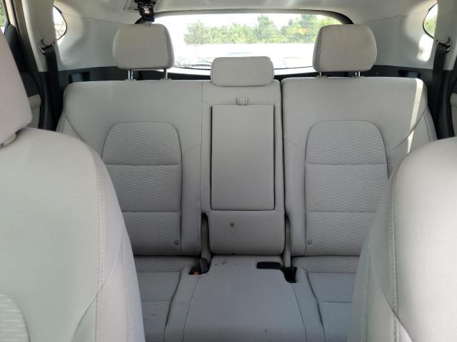 2020 HYUNDAI TUCSON LIM - KM8J33ALXLU136828