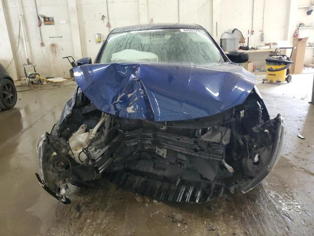 2019 NISSAN SENTRA S - 3N1AB7AP9KY398775