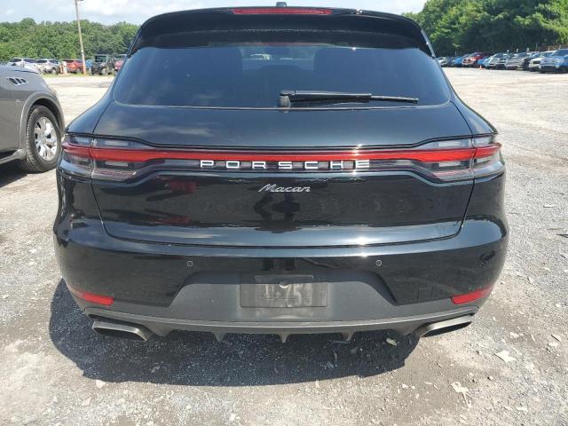 2020 PORSCHE MACAN WP1AA2A50LLB13424