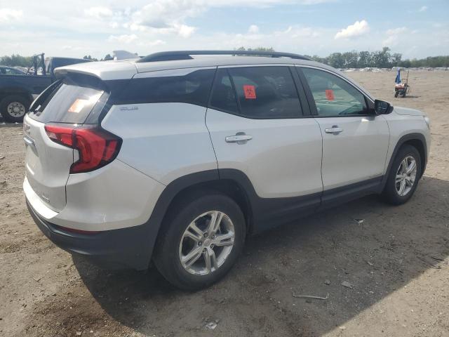 2021 GMC TERRAIN SL 3GKALTEV4ML400738