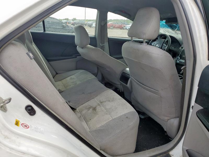 2014 TOYOTA CAMRY L - 4T4BF1FK3ER440723