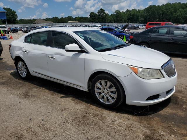 Vin: 1g4ga5ec2bf393118, lot: 63420675, buick lacrosse cx 20114
