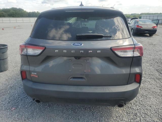 2021 FORD ESCAPE SE - 1FMCU0G60MUA65713