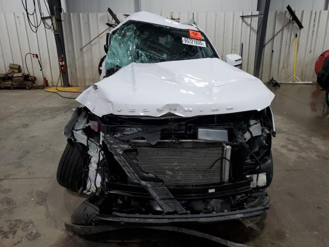 2022 KIA TELLURIDE 5XYP6DHC6NG289891