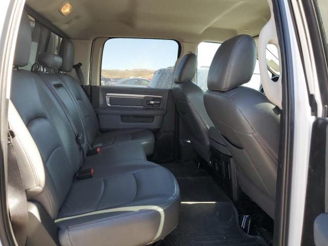 2017 RAM 1500 SLT - 1C6RR7LM8HS875838