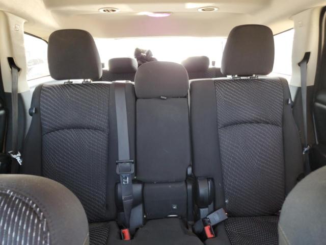 2016 DODGE JOURNEY SX 3C4PDDBGXGT196577
