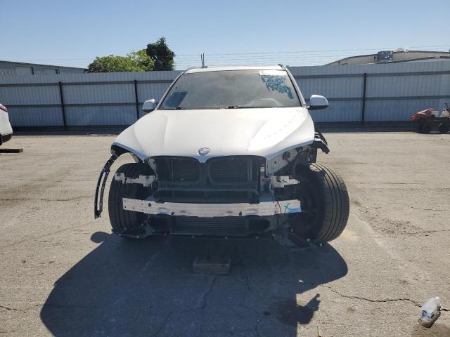 2017 BMW X5 SDRIVE35I 5UXKR2C32H0W43153