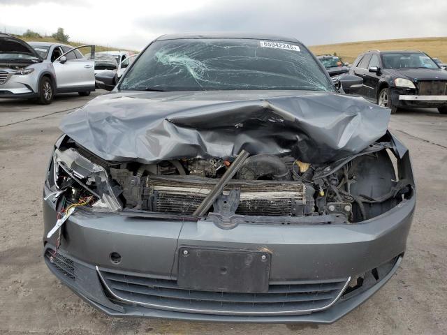2014 VOLKSWAGEN JETTA TDI - 3VWLL7AJ0EM369009