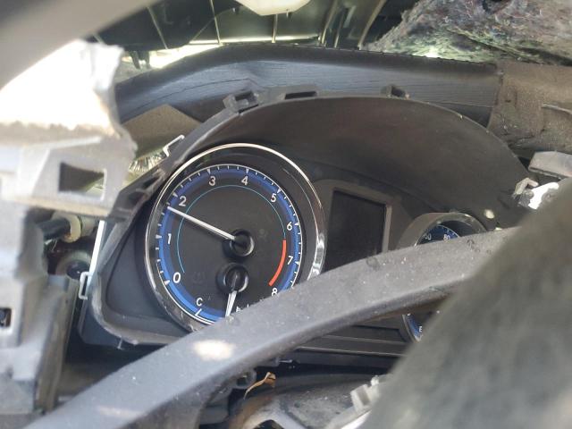 2018 TOYOTA COROLLA L 2T1BURHE3JC089703