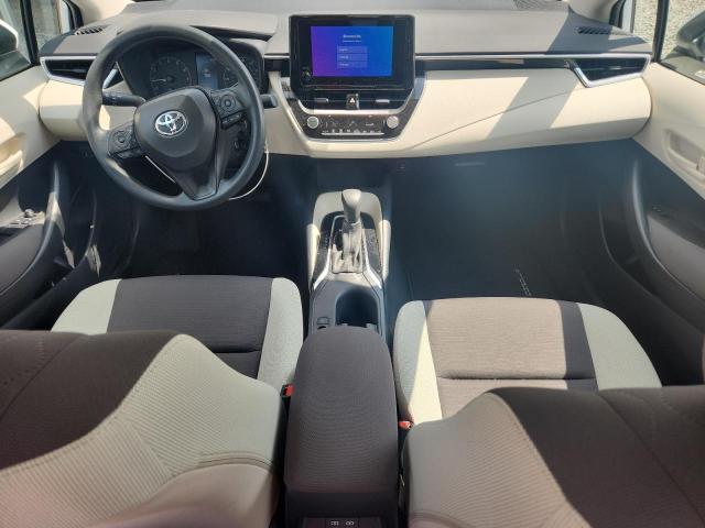 2024 TOYOTA COROLLA LE - 5YFB4MDE4RP125984