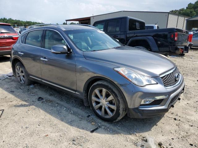 2016 INFINITI QX50 #3305222017