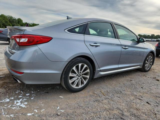 Vin: 5npe34af6fh068824, lot: 59592995, hyundai sonata sport 20153