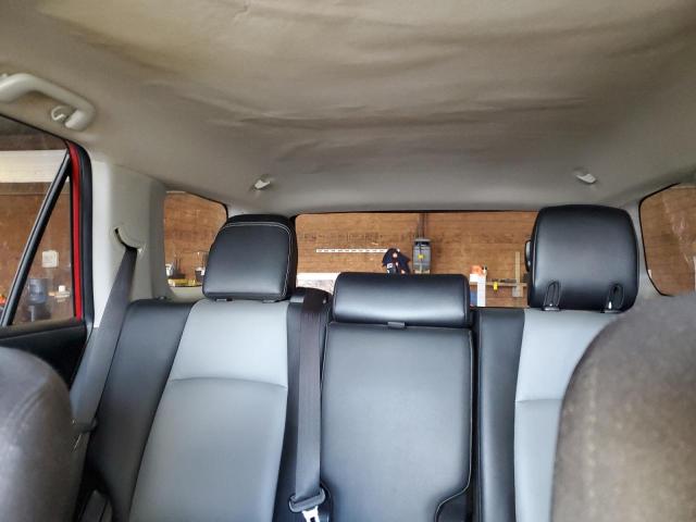 2018 TOYOTA 4RUNNER SR JTEBU5JR4J5511380