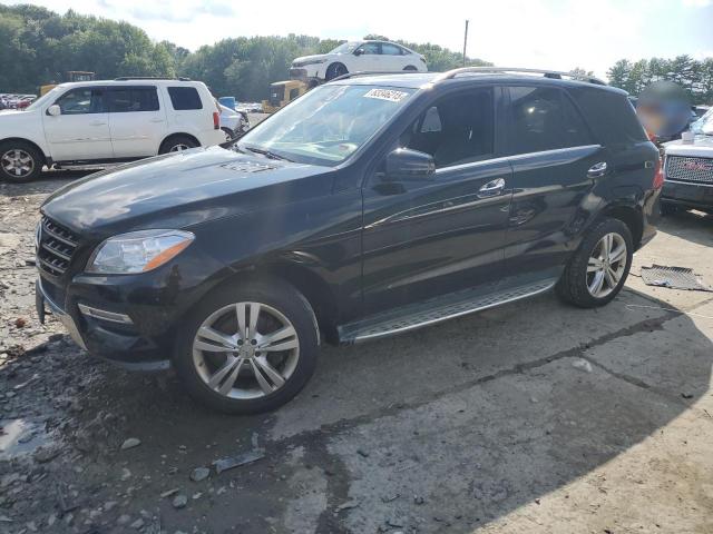 Vin: 4jgda5hb6da159957, lot: 63346215, mercedes-benz m-class 350 4matic 2013 img_1