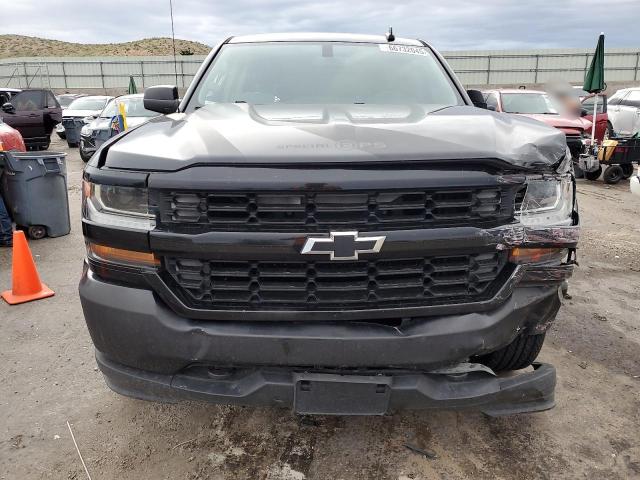 2016 CHEVROLET SILVERADO K1500 1GCVKNEC1GZ339291