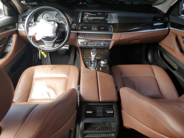 2016 BMW 528 I WBA5A5C54GG354044