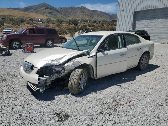 BUICK LUCERNE CX