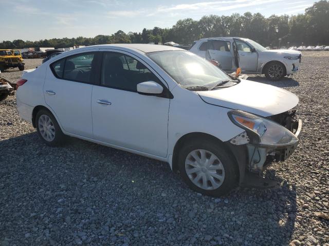 2015 NISSAN VERSA SV - 3N1CN7AP9FL876471