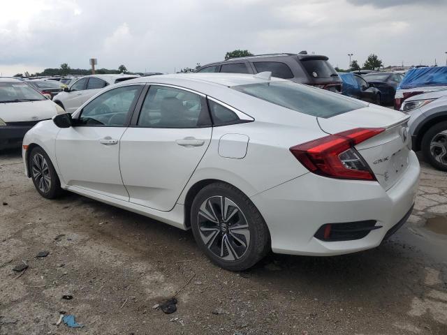 2017 HONDA CIVIC EX - 19XFC1F30HE019966