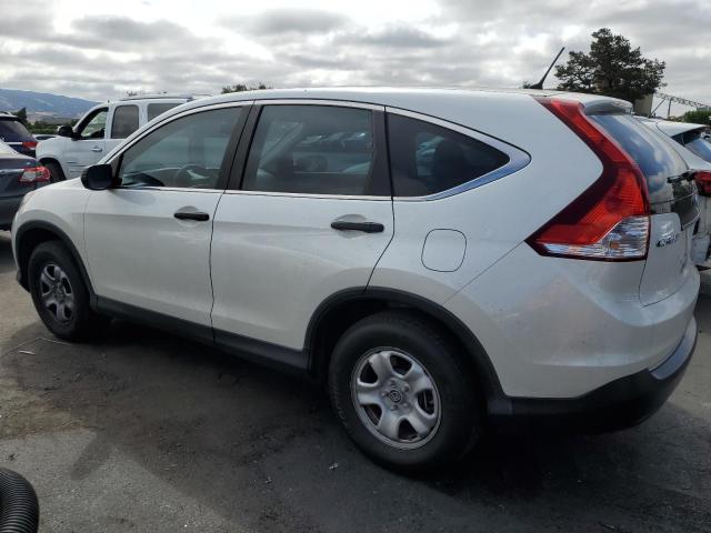 2014 HONDA CR-V LX - 5J6RM3H34EL044448