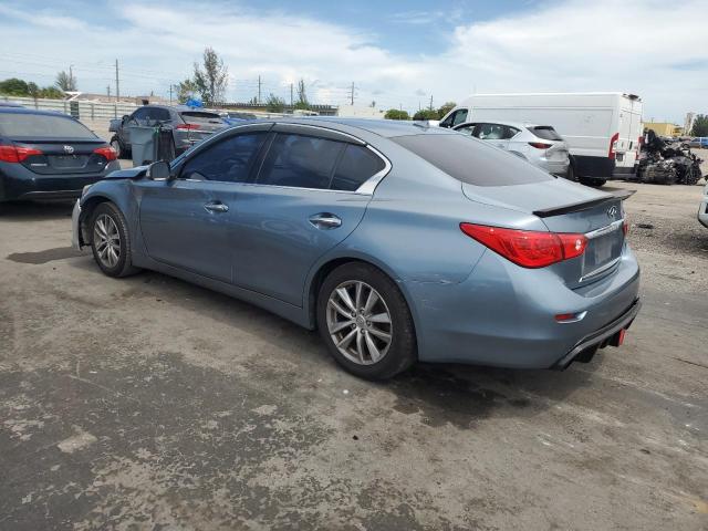 2017 INFINITI Q50 PREMIUM JN1EV7AP3HM739303