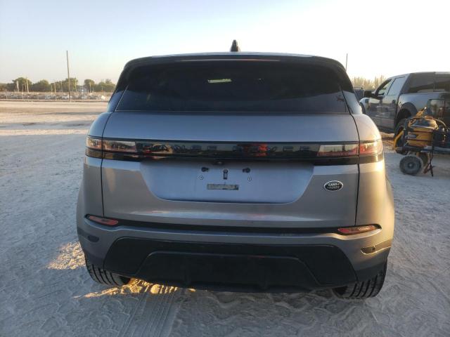 2021 LAND ROVER RANGE ROVE SALZP2FX4MH132844