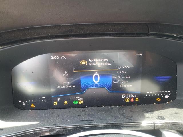 2024 VOLKSWAGEN TAOS SE - 3VVLX7B26RM112782